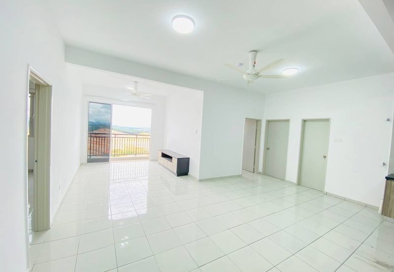 Residensi Adelia @ Bangi Avenue