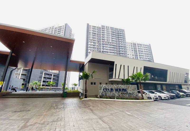 Residensi Adelia @ Bangi Avenue