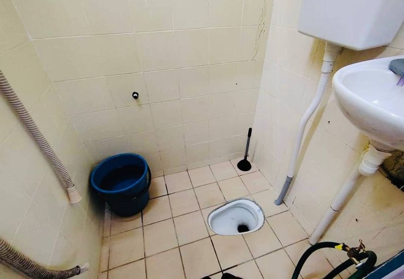 Taman Pinggiran Senawang