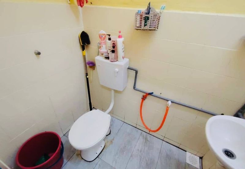 Taman Pinggiran Senawang