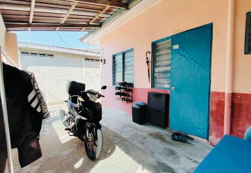 Taman Pinggiran Senawang