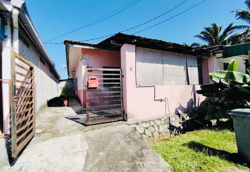 Taman Pinggiran Senawang