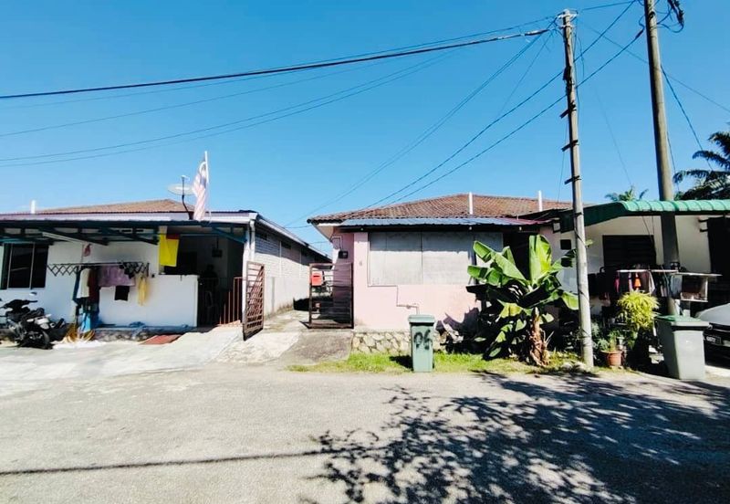 Taman Pinggiran Senawang