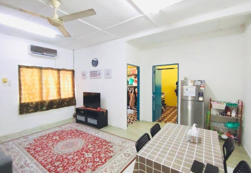 Taman Pinggiran Senawang