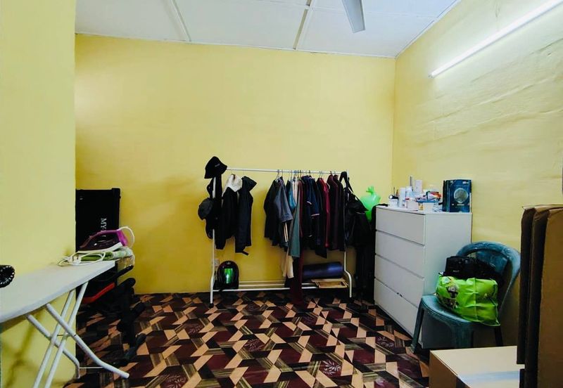 Taman Pinggiran Senawang