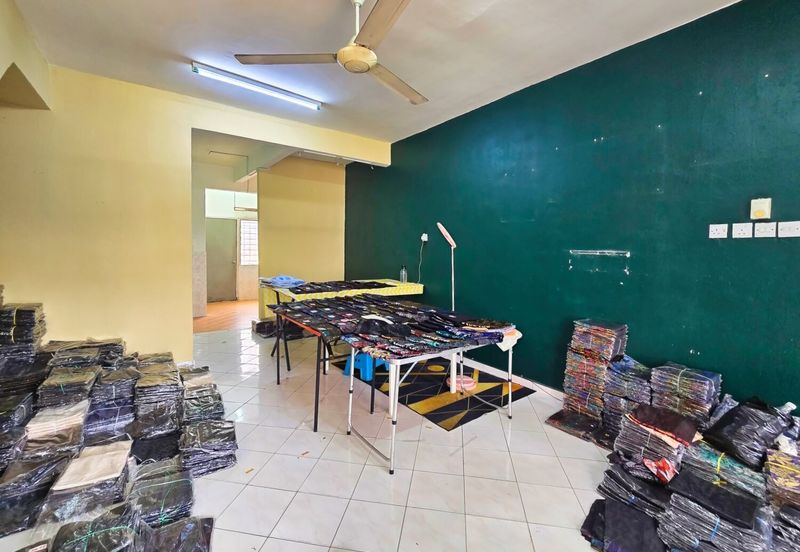 Seksyen 5, Bandar Rinching