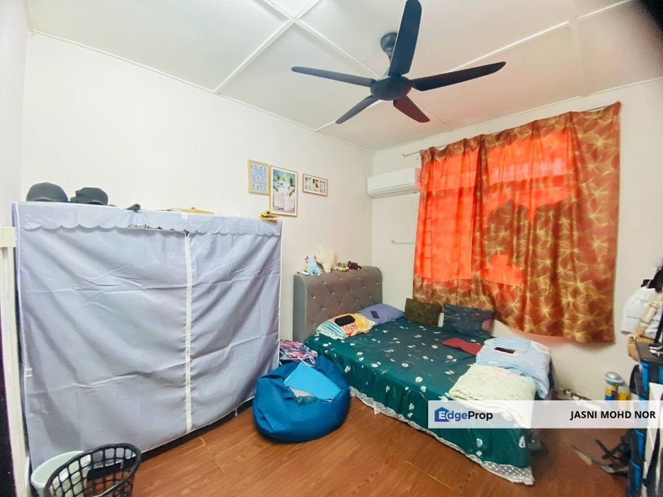 Single Storey Terrace Taman Desa Indah Bandar Baru Nilai, Negeri Sembilan, Nilai