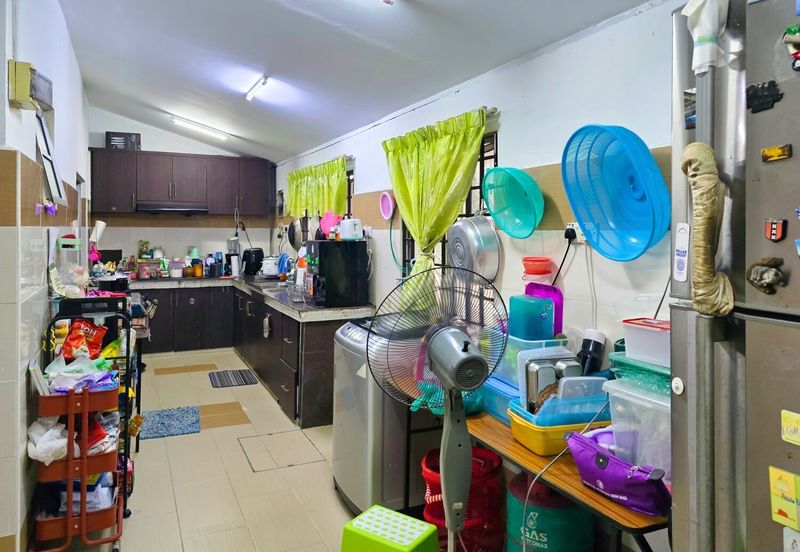 Bandar Bukit Mahkota