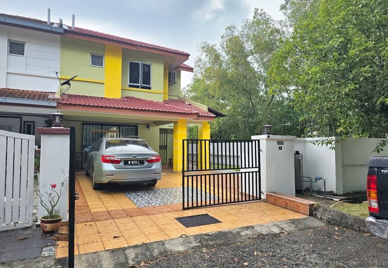 Bandar Bukit Mahkota