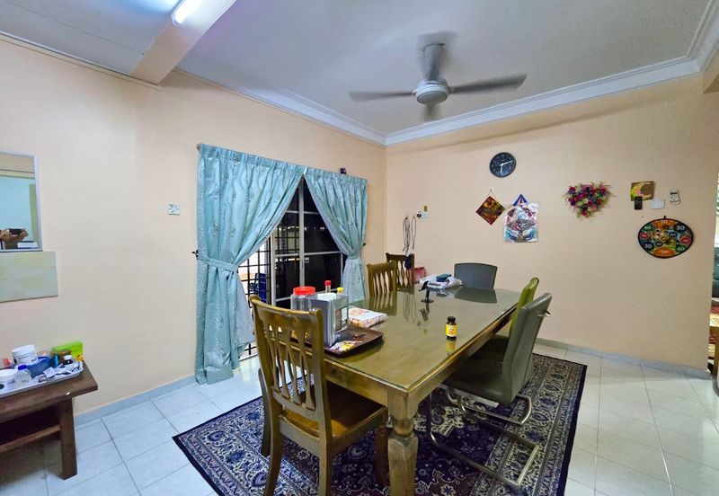 Bandar Bukit Mahkota