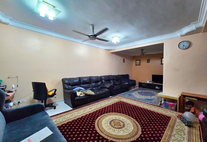 Bandar Bukit Mahkota