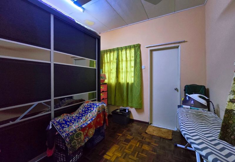 Bandar Bukit Mahkota