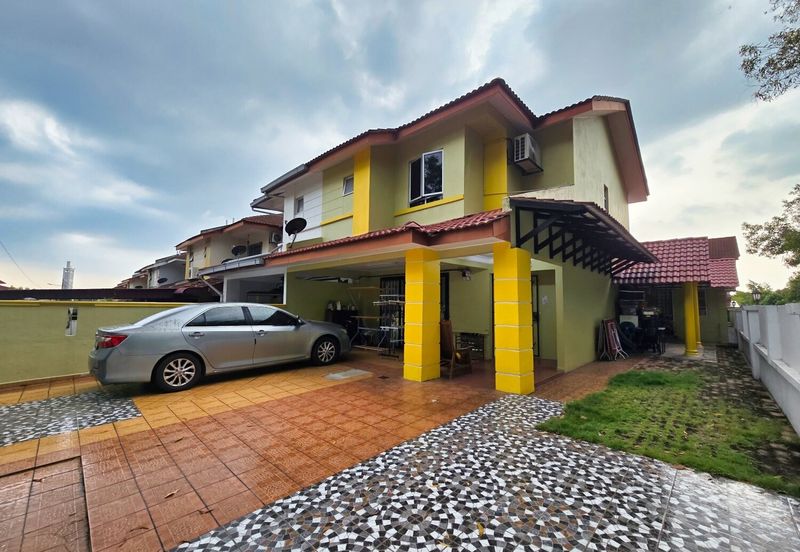 Bandar Bukit Mahkota