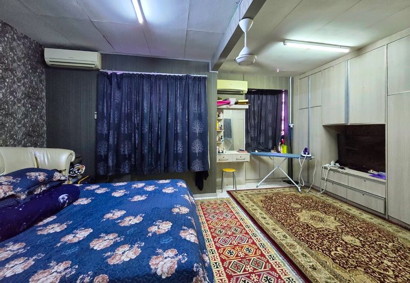 Bandar Damai Perdana