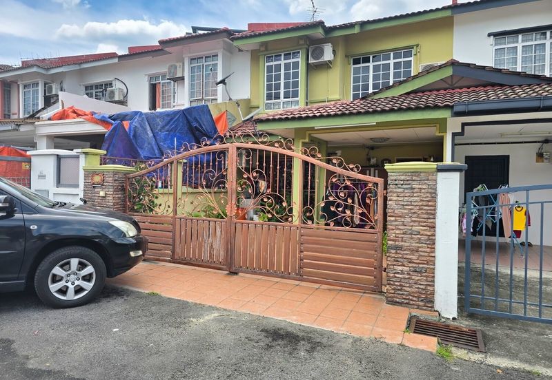 Bandar Damai Perdana