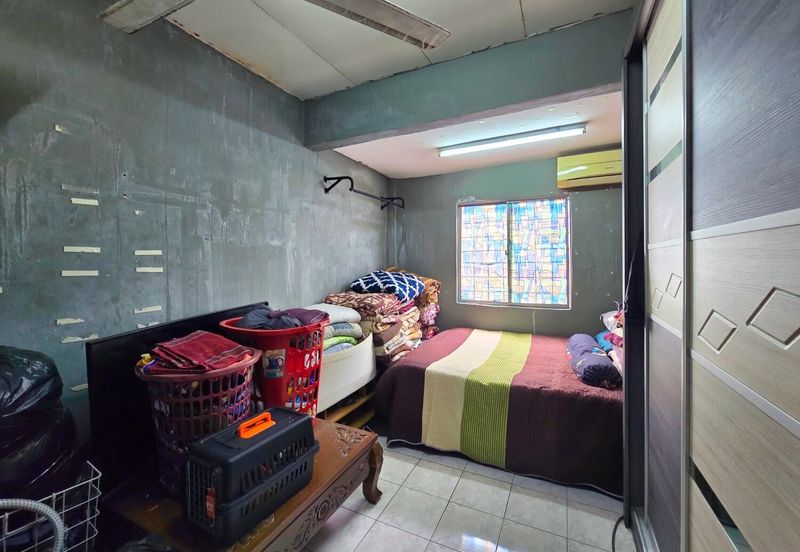 Bandar Damai Perdana