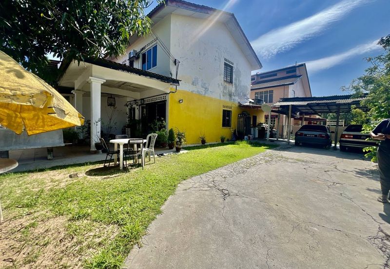 Seksyen 5, Bandar Rinching