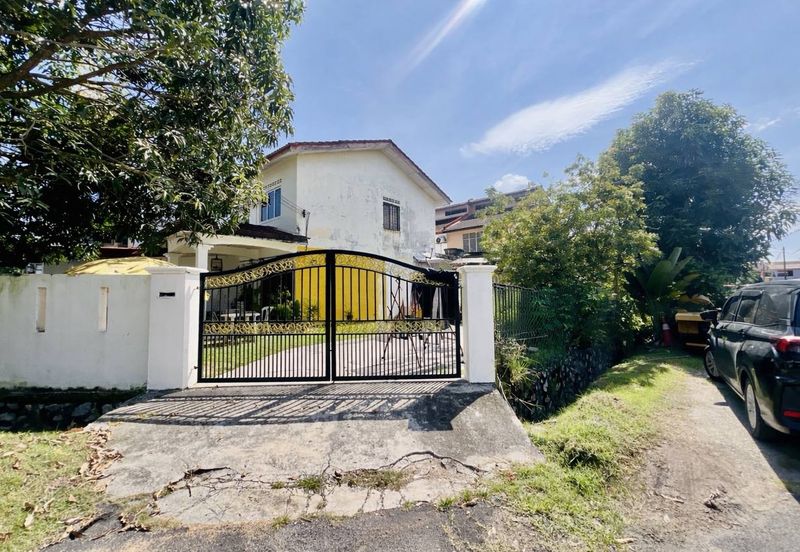 Seksyen 5, Bandar Rinching