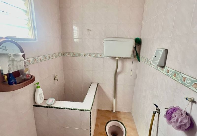 Seksyen 5, Bandar Rinching