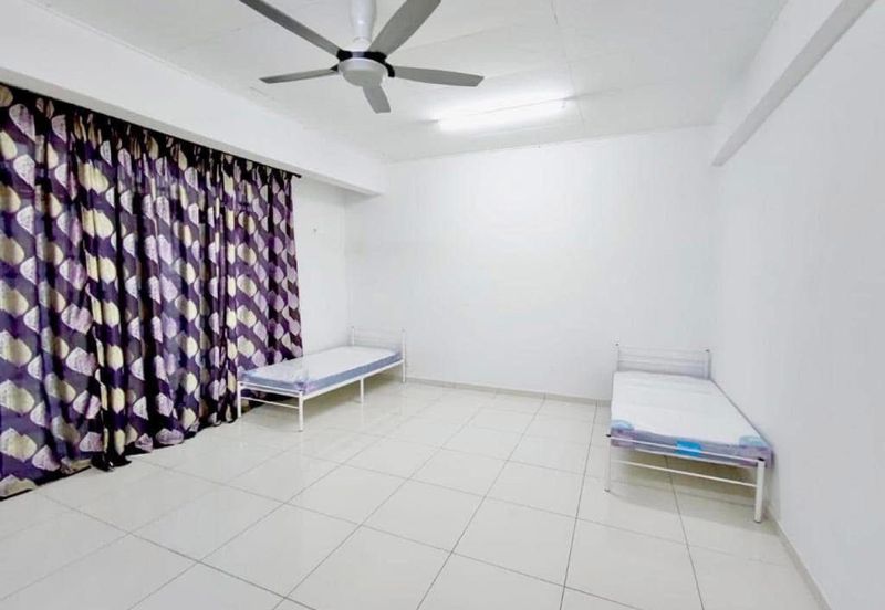 Taman Desa Kenanga Indah