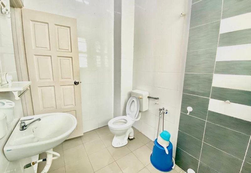 Taman Desa Kenanga Indah