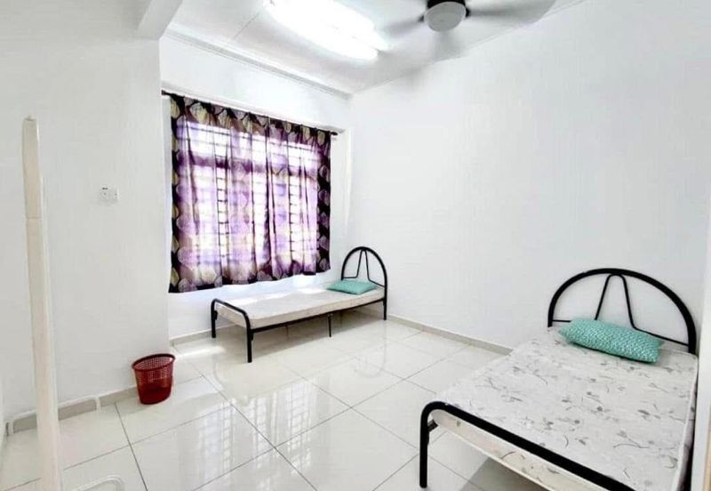 Taman Desa Kenanga Indah