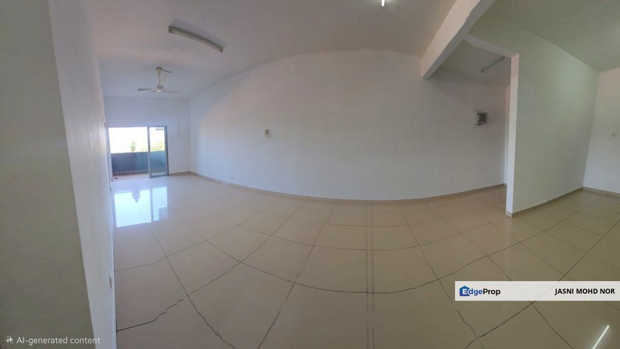 BEST PRICE Permata Residence Jalan Suria Kajang, Selangor, Kajang