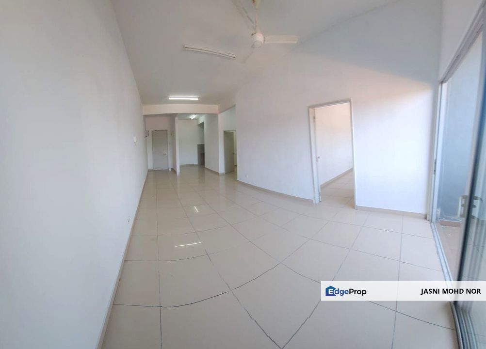 BEST PRICE Permata Residence Jalan Suria Kajang, Selangor, Kajang