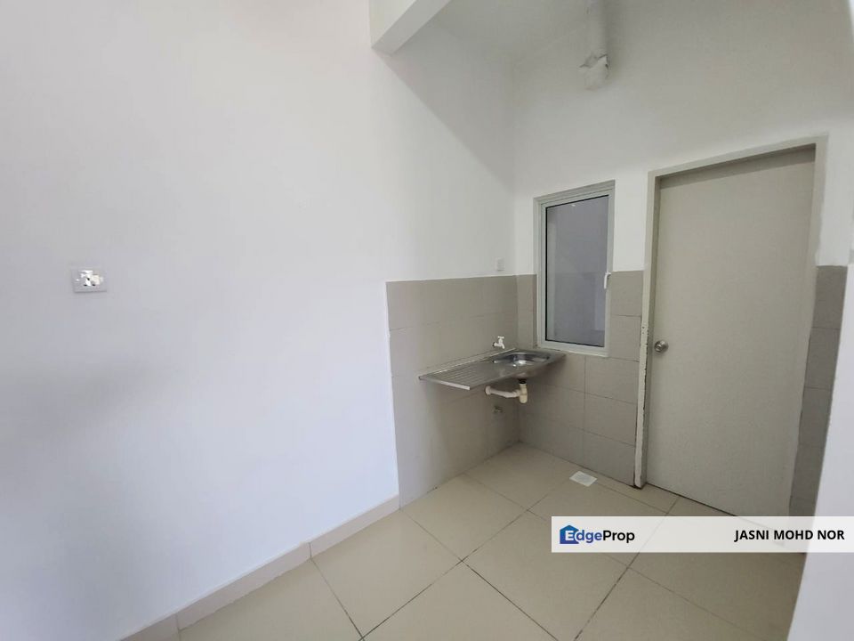 BEST PRICE Permata Residence Jalan Suria Kajang, Selangor, Kajang