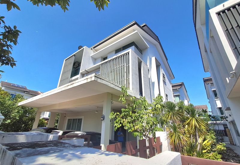 Taman 1080 Residences