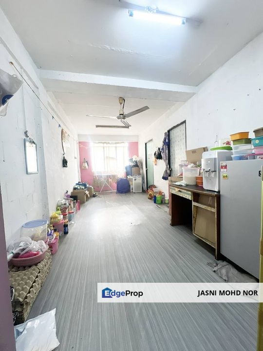 MURAH Apartment Kenari Taman Impian Ehsan Balakong Seri Kembangan, Selangor, Balakong