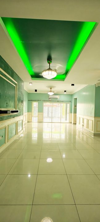 Garden Homes Seksyen 15  Bandar Baru Bangi, Selangor, Bangi