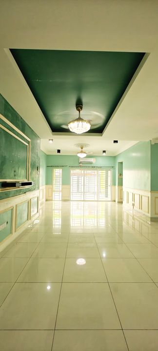 Garden Homes Seksyen 15  Bandar Baru Bangi, Selangor, Bangi