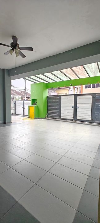 Garden Homes Seksyen 15  Bandar Baru Bangi, Selangor, Bangi