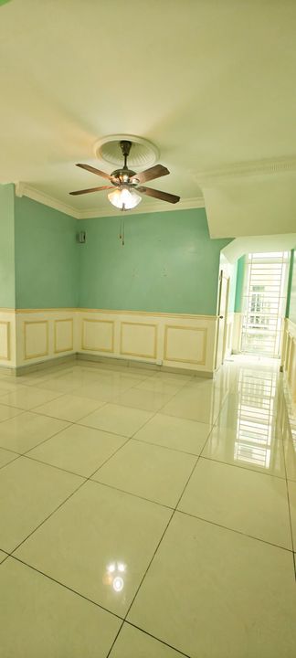 Garden Homes Seksyen 15  Bandar Baru Bangi, Selangor, Bangi