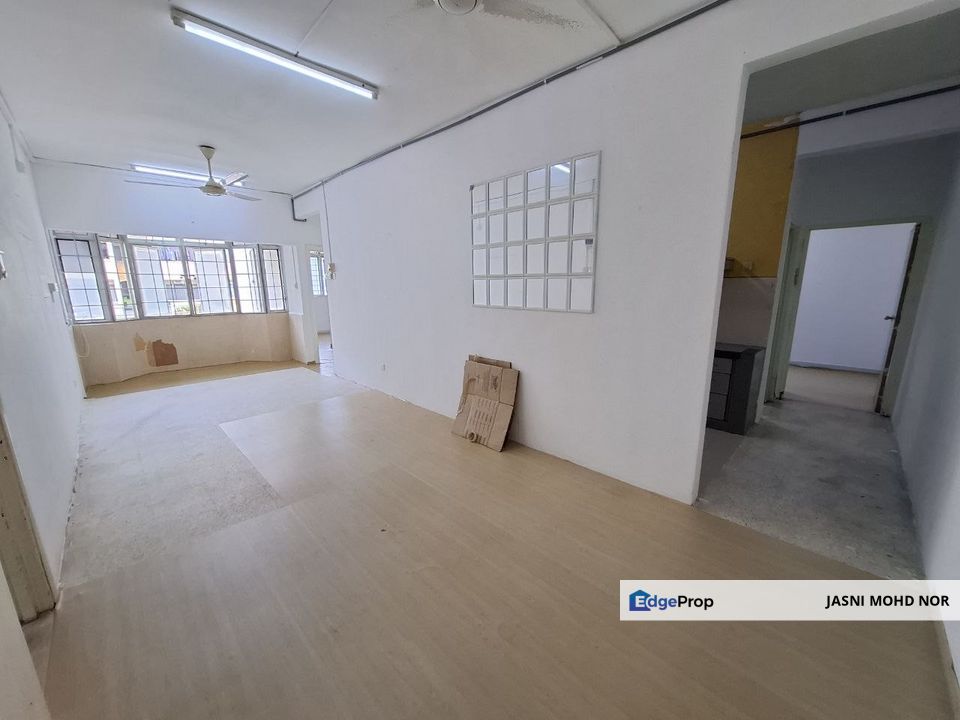 Apartment Sri Melor Ukay Perdana, Selangor, Ulu Kelang