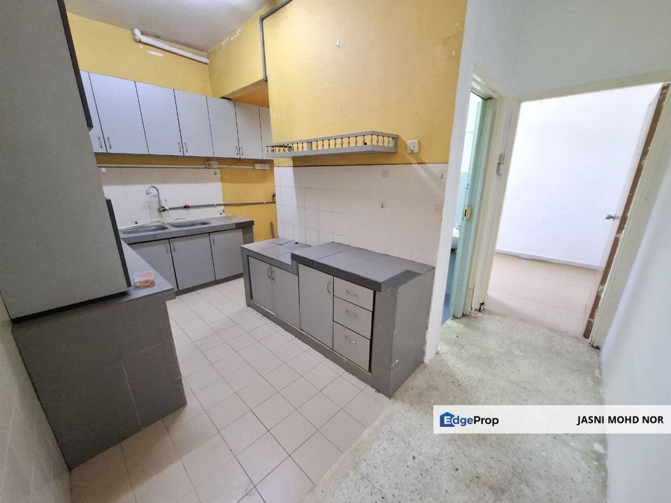 Apartment Sri Melor Ukay Perdana, Selangor, Ulu Kelang