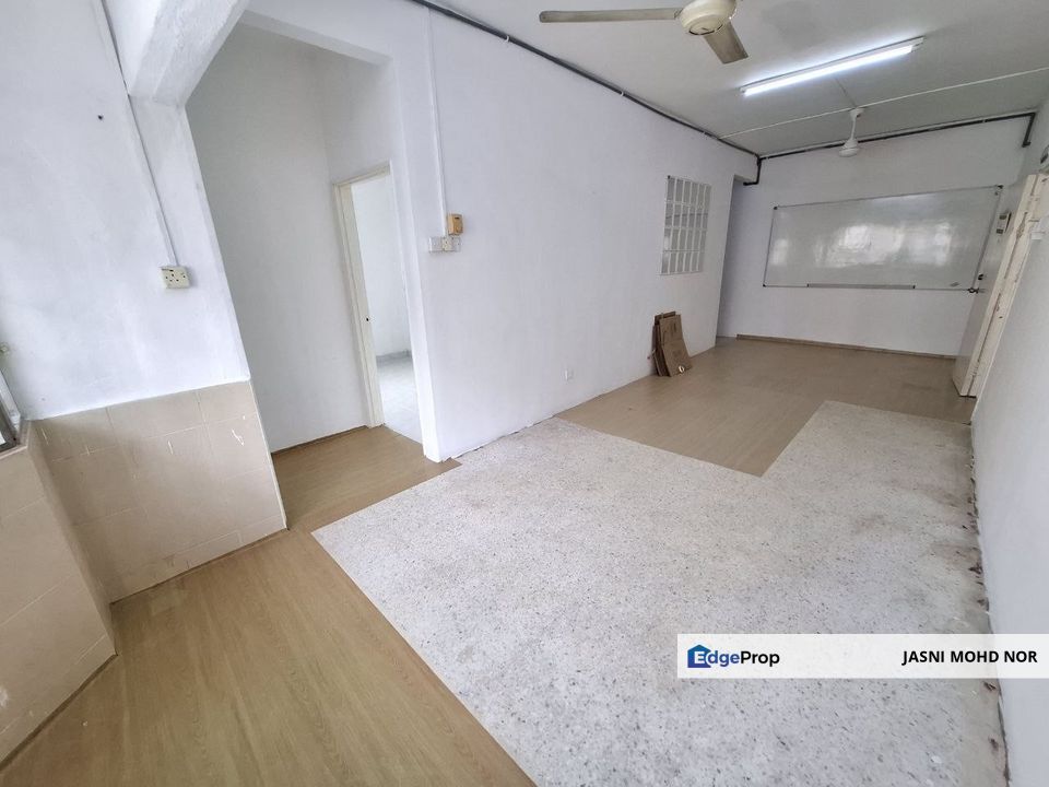 Apartment Sri Melor Ukay Perdana, Selangor, Ulu Kelang