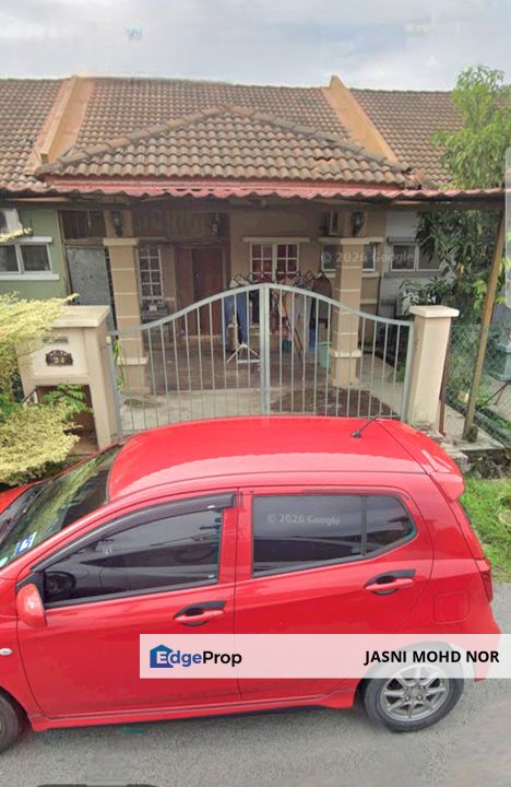 Single Storey Terrace Taman Sri Tanjung Semenyih, Selangor, Semenyih