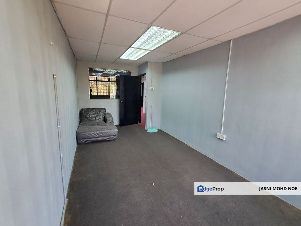 Shop Office, Jalan Bukit Idaman 8/1, Taman Bukit Idaman, Batu Caves, Selangor, Selangor, Selayang