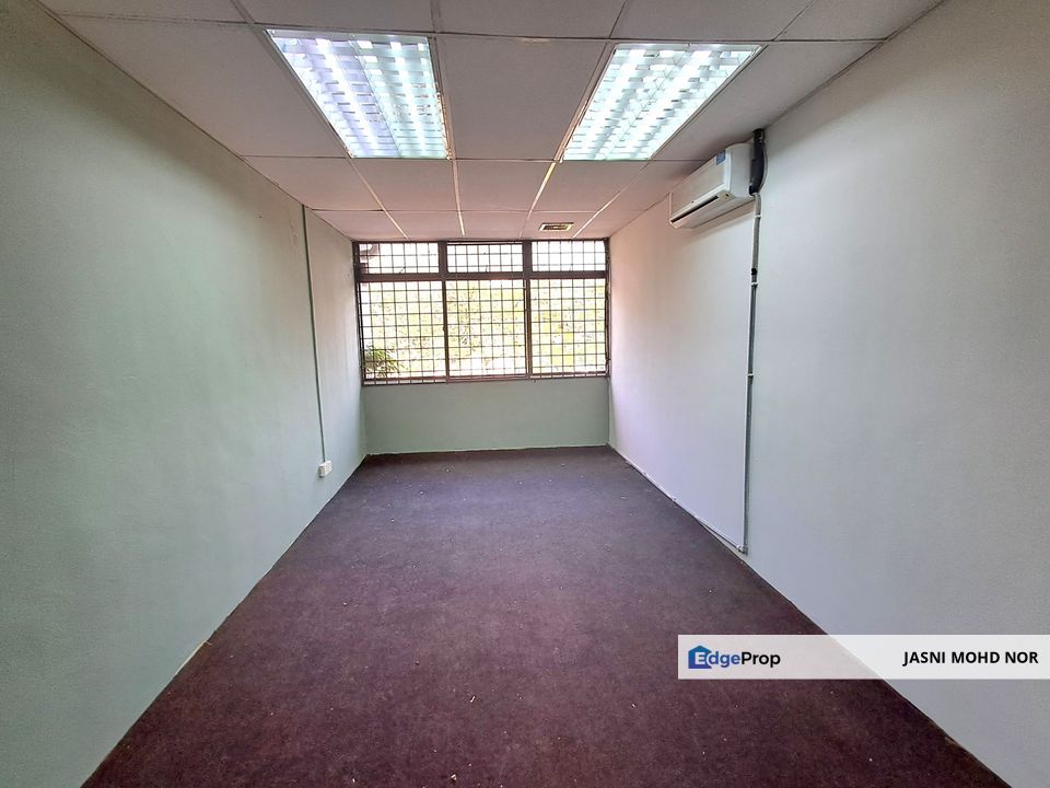 Shop Office, Jalan Bukit Idaman 8/1, Taman Bukit Idaman, Batu Caves, Selangor, Selangor, Selayang
