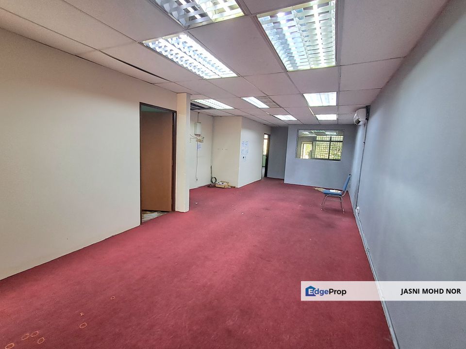 Shop Office Jalan Bukit Idaman 8/1, Taman Bukit Idaman, Batu Caves, Selangor, Selangor, Selayang