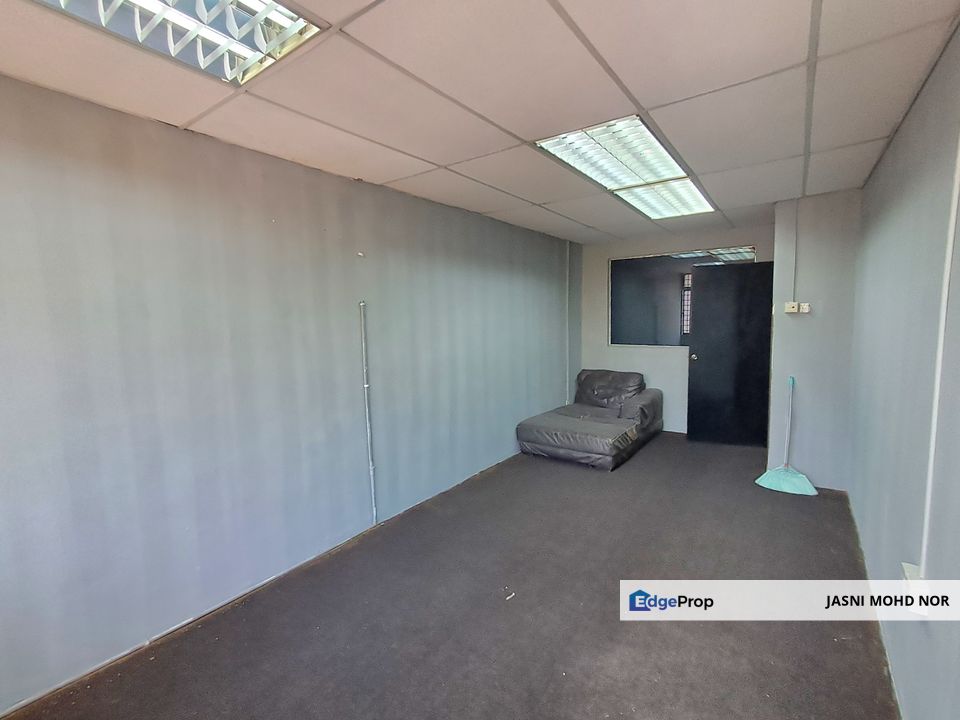 Shop Office Jalan Bukit Idaman 8/1, Taman Bukit Idaman, Batu Caves, Selangor, Selangor, Selayang