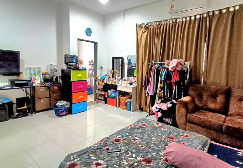 D'Cendana @Bandar Tasik Kesuma