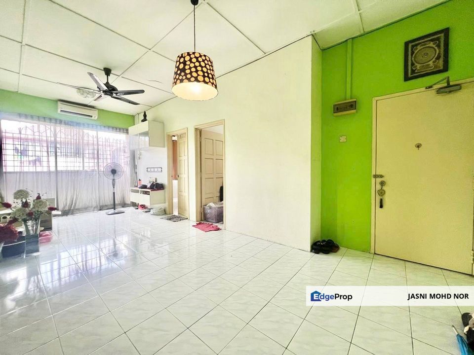 Putra Impian Apartment Seri Kembangan, Selangor, Seri Kembangan