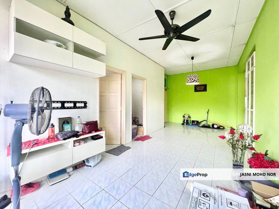 Putra Impian Apartment Seri Kembangan, Selangor, Seri Kembangan