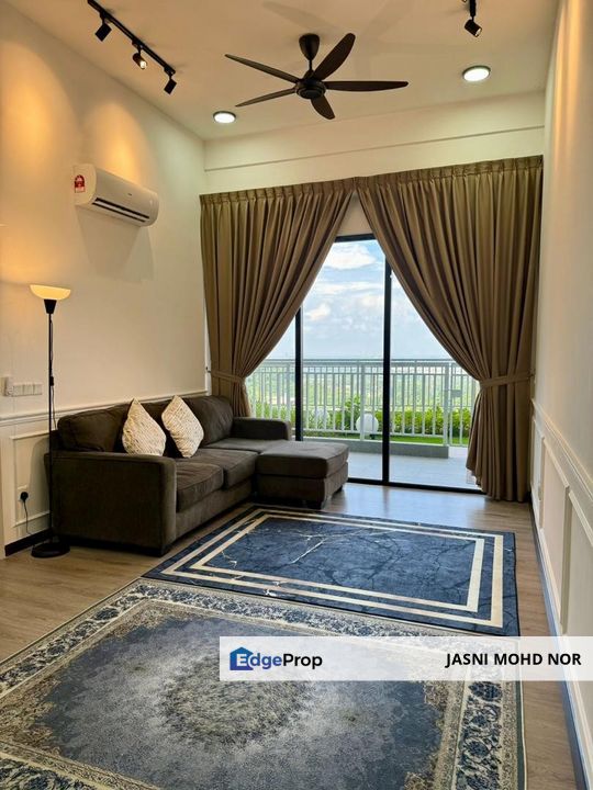 Antara Residence Putrajaya (Studio Unit), Putrajaya, Putrajaya