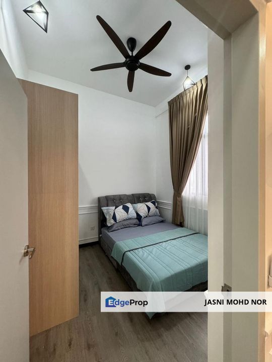 Antara Residence Putrajaya (Studio Unit), Putrajaya, Putrajaya