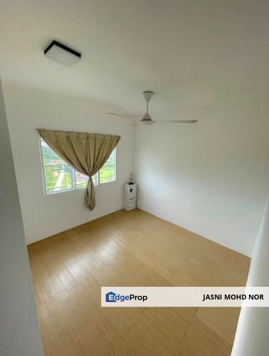 Pangsapuri D’KAYANGAN SETIA ECOHILL Semenyih  [RSKU], Selangor, Kajang