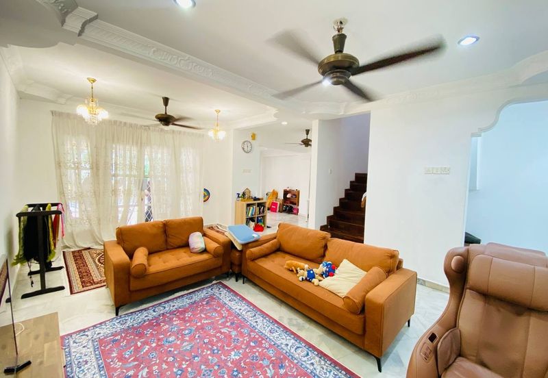 Bandar Kinrara 2